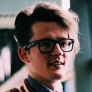 Sean McGarry, 30 (YouTube Star)