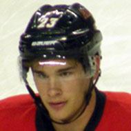Sean Monahan, 29 (Jogador De Hóquei)
