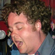 Sean Nelson, 52 (Rock Singer)