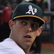 Sean Nolin, 35 (棒球选手)