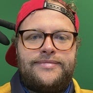 Sean O'Connor, 40 (喜剧演员)