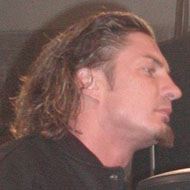 Sean O'Haire (1971 - 2014) (Борец)