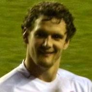 Sean O'Loughlin, 42 (Rugby Player)