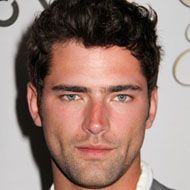 Sean O'Pry, 36 (模特)