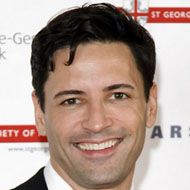 Sean Palmer, 51 (Attore TV)