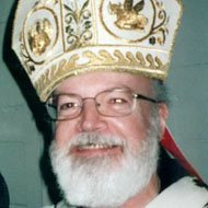 Sean Patrick O'Malley, 79 (Religious Leader)