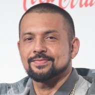 Sean Paul, 51 (Reggae Singer)