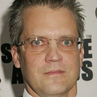 Sean Phillips, 60 (Comic Book Artist)