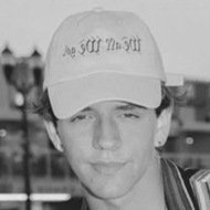 Sean Randles, 20 (TikTok Star)