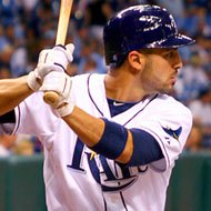 Sean Rodriguez, 40 (Baseball Player)