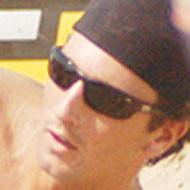 Sean Rosenthal, 45 (Volleyball Player)