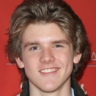 Sean Ryan Fox, 24 (TV Actor)