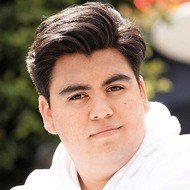 Sean-Ryan Petersen, 23 (电视演员)