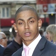 Sean Sagar, 34 (电视演员)