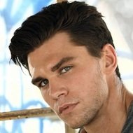 Sean Scully, 28 (TikTok-ster)