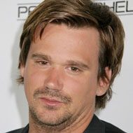 Sean Stewart, 43 (现实之星)