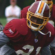 Sean Taylor (1983 - 2007) (足球運動員)
