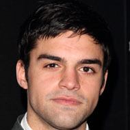Sean Teale, 33 (TV Actor)