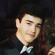 Sean Williams, 22 (Instagram Star)