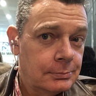 Seanie Ruttledge, 57 (TikTok明星)