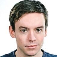 Seb Ford, 36 (YouTube Star)