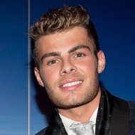 Seb Morris, 29 (Race Car Driver)