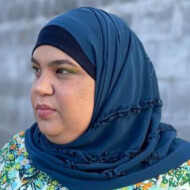 Seba Dilaimi, 47 (TikTok Star)