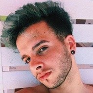 Seba Terry, 28 (Star di YouTube)