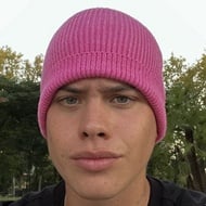 Sebas Ochoa, 23 (TikTok Star)