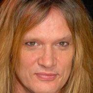 Sebastian Bach, 55 (金屬歌手)