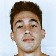 Sebastián Barraza, 30 (TikTok Star)