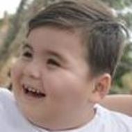 Sebastian Benedict, 13 (TV Actor)