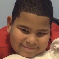 Sebastian Benitez, 14 (YouTube Star)