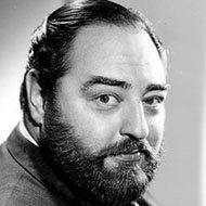 Sebastian Cabot (1918 - 1977) (TV Actor)