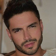 Sebastián Carvajal, 32 (Instagram Star)