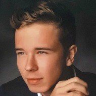 Sebastian Cavichiolo, 23 (TikTok Star)