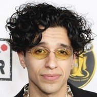 Sebastian Chacon, 32 (Diễn viên truyền hình)