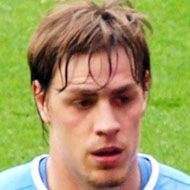Sebastián Coates, 33 (Soccer Player)