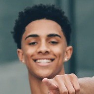 Sebastian Cole, 23 (TikTok Star)