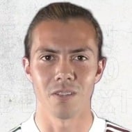 Sebastian Cordova, 28 (Cầu thủ bóng đá)