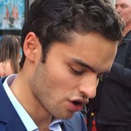 Sebastian de Souza, 30 (电视演员)