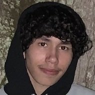 Sebastian Dietsch, 22 (TikToker)