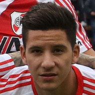 Sebastián Driussi, 29 (Fußballspieler)
