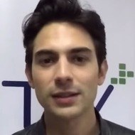 Sebastián Eslava, 40 (Movie Actor)