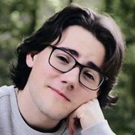 Sebastián García Mouret, 29 (YouTube Star)