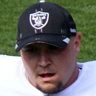 Sebastian Janikowski, 47 (足球运动员)