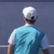 Sebastian Korda, 23 (网球运动员)