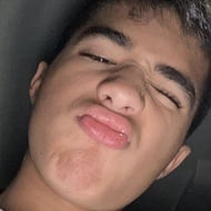 Sebastián Luttinger Batista, 19 (Instagram Star)