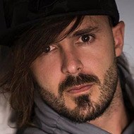 Sebastián Mejía, 40 (Instagram Star)