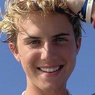 Sebastian Moore, 22 (TikTok-ster)